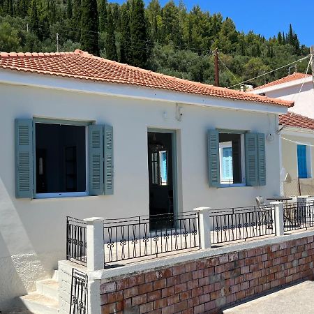 Modern Cottage On The Sea 바티 외부 사진